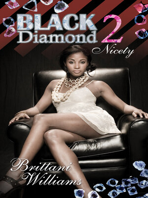 Black Diamond 2 - ebook